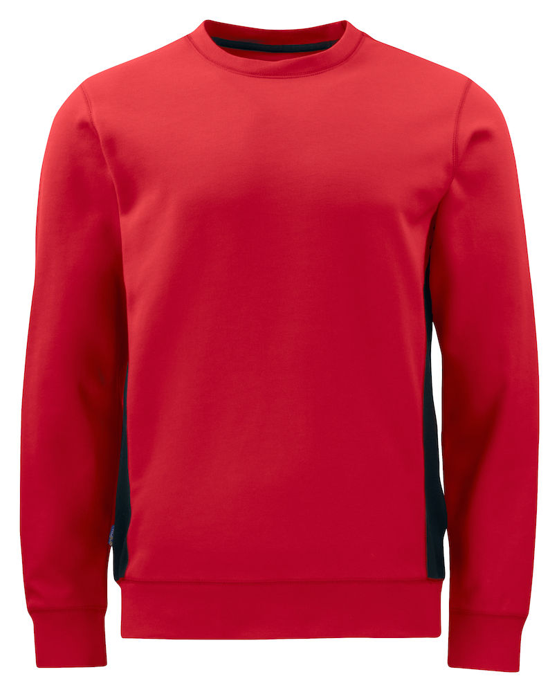 Bluza DWUSTRONNA
